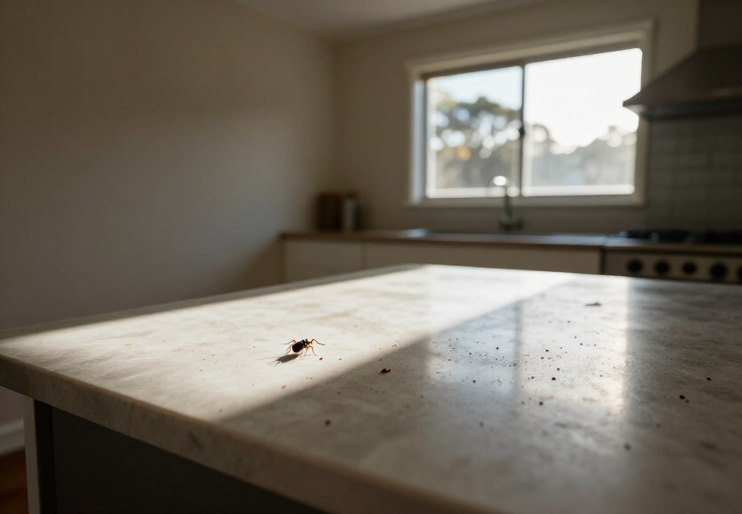 Redfern Pest Control in Action